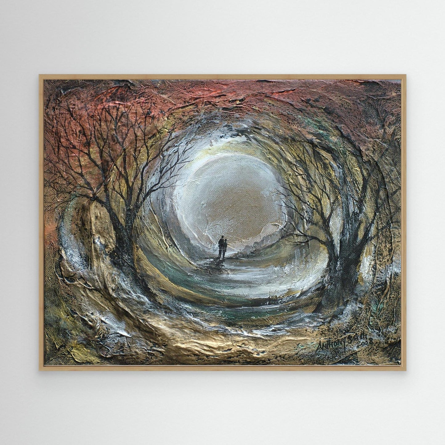 Moon lit walk. Code:712