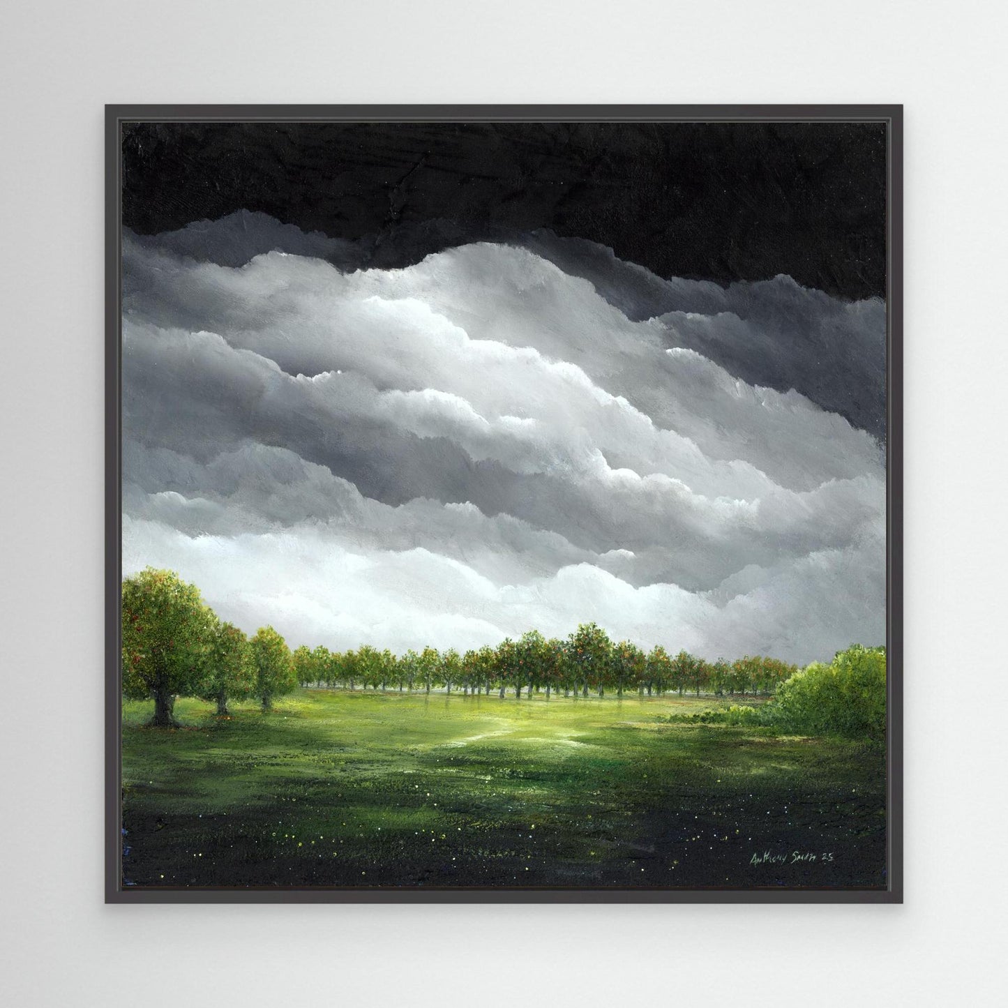 Orchard: Code: 1457