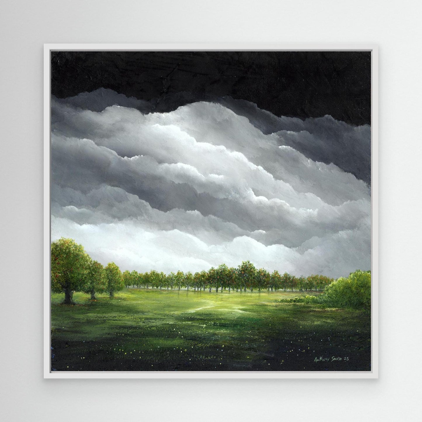 Orchard: Code: 1457