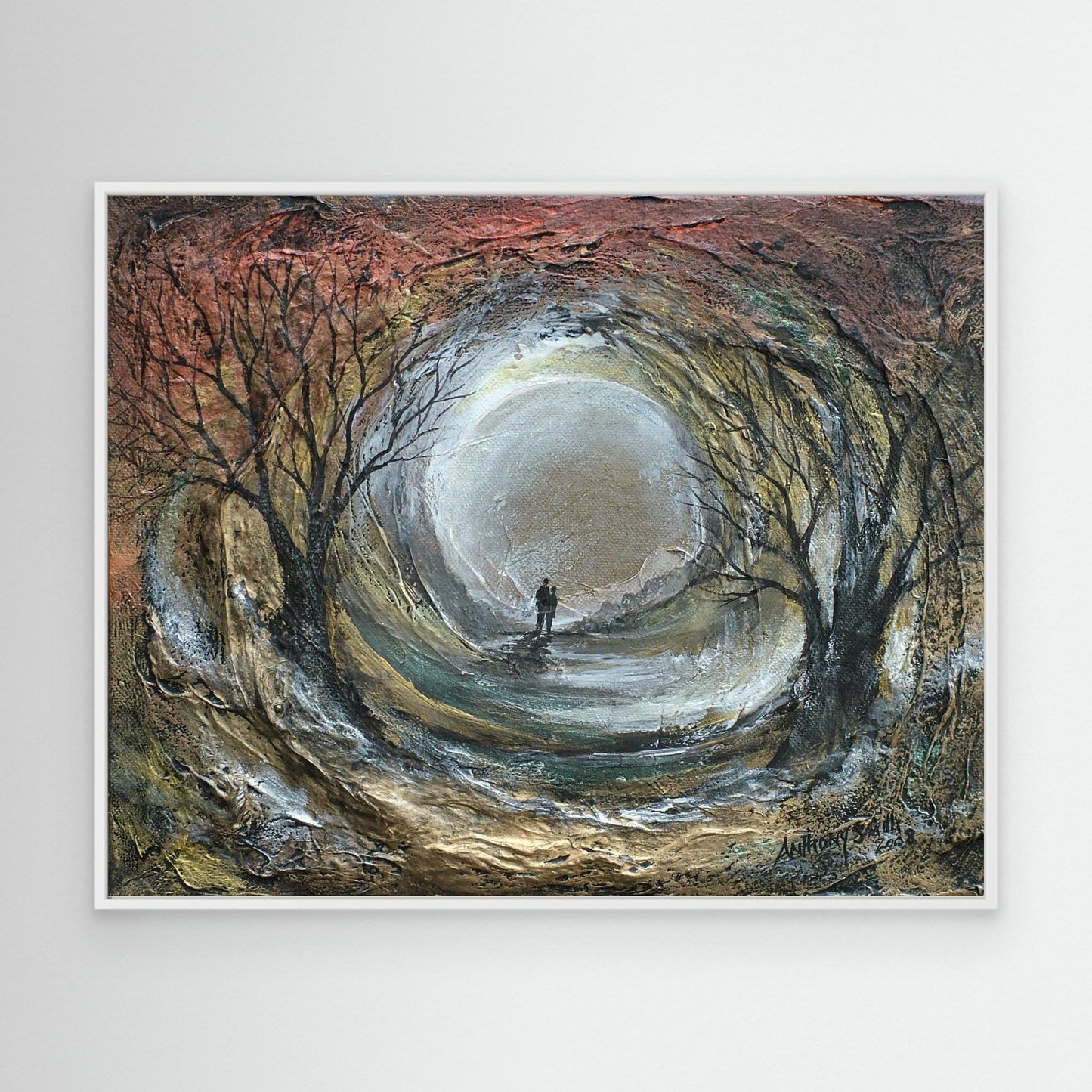 Moon lit walk. Code:712