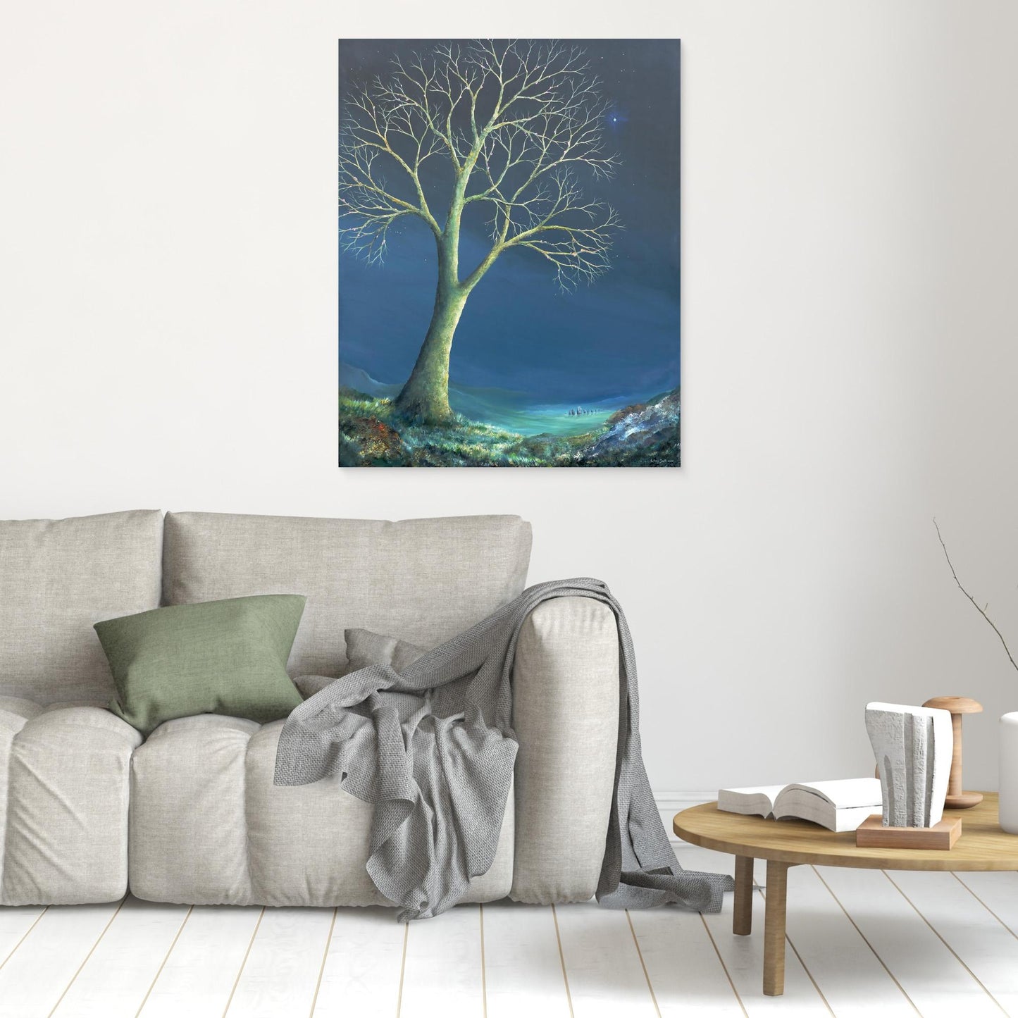 Morning Star light. Code: 1313