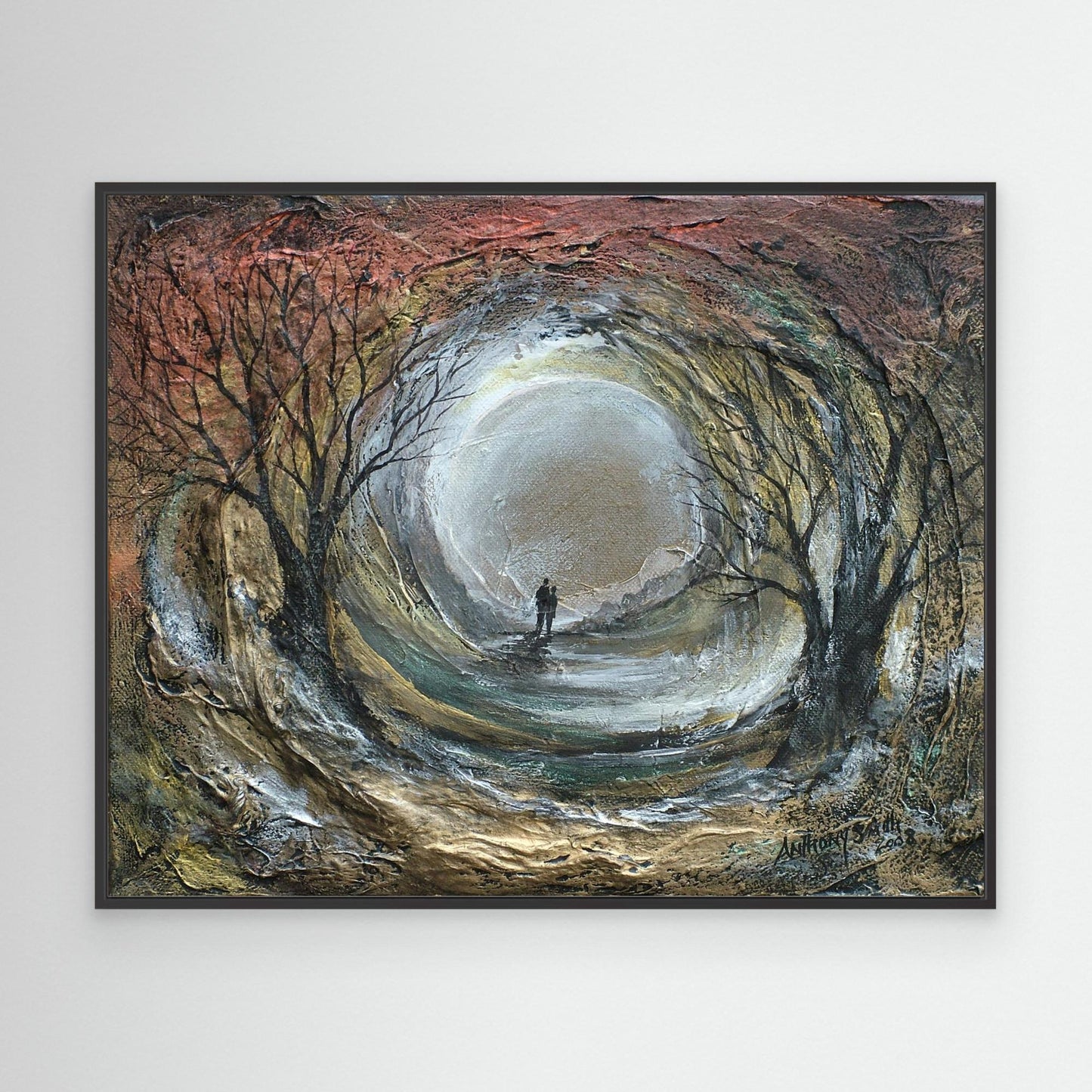 Moon lit walk. Code:712