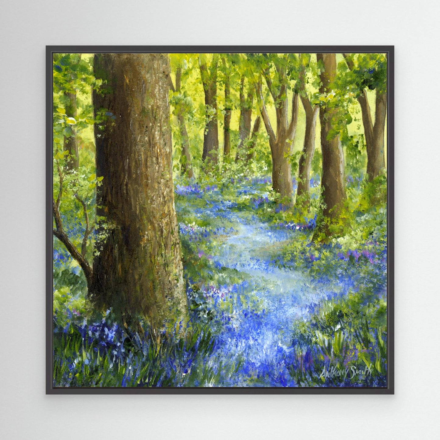 Blue Bell Wood Code: 1220