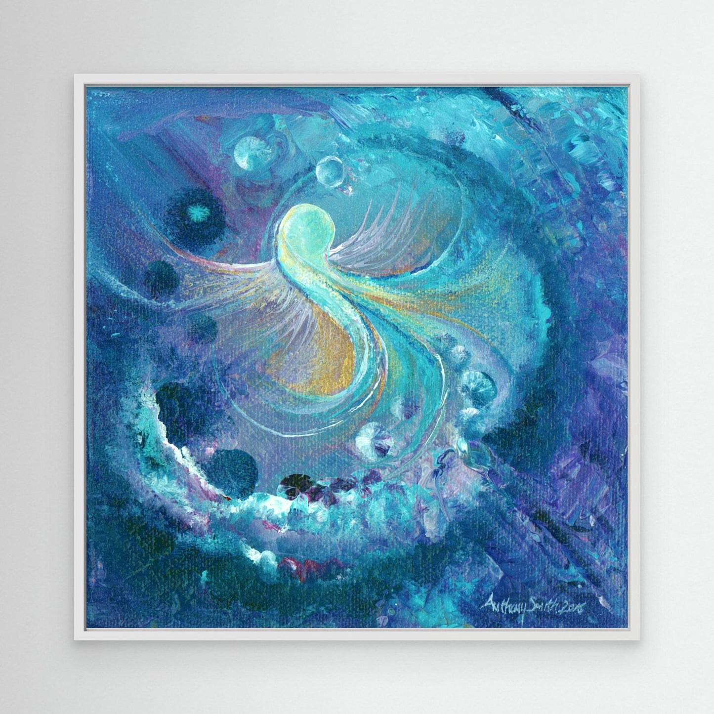 A Moment of Joy. Code: 1171