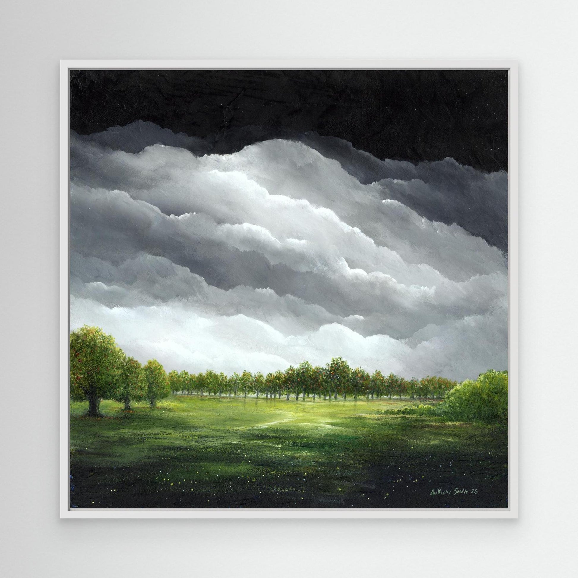 Orchard: Code: 1457