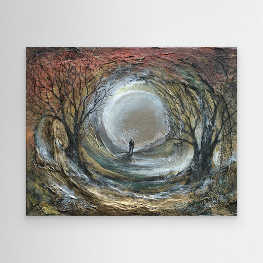 Moon lit walk. Code:712