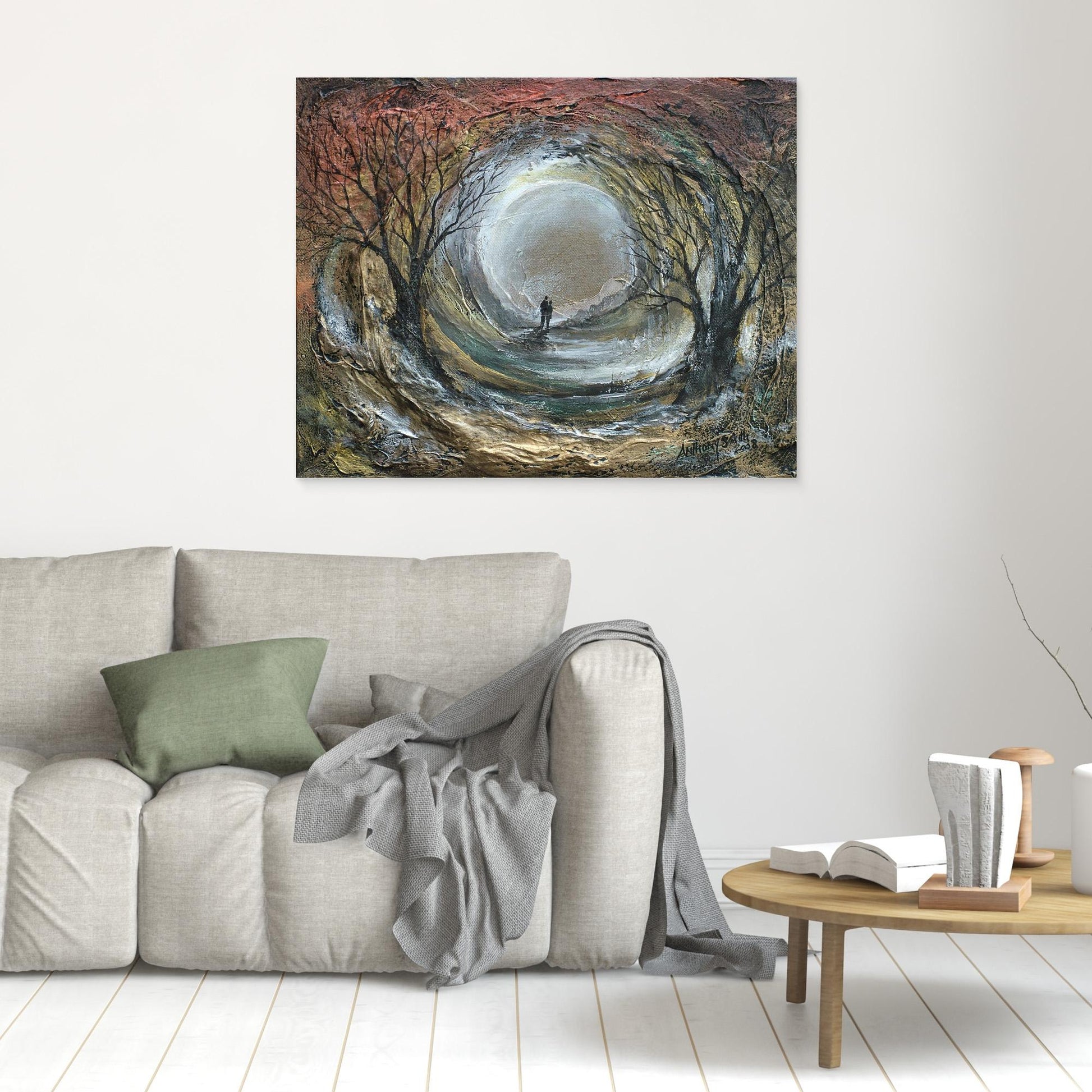 Moon lit walk. Code:712