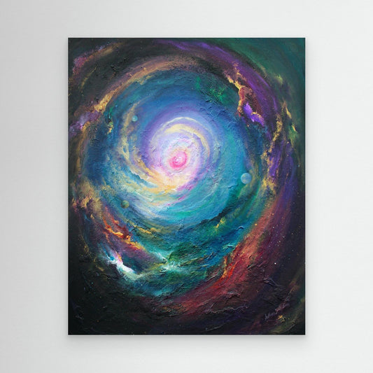 Celestial Code: 966