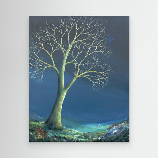 Morning Star light. Code: 1313
