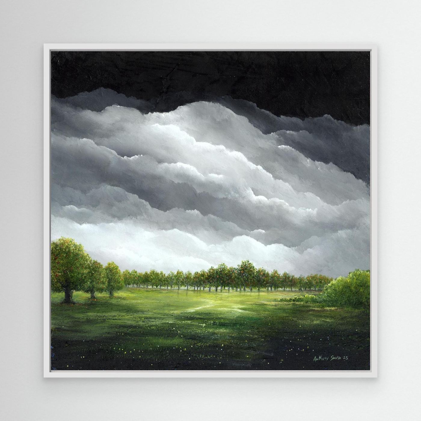 Orchard: Code: 1457
