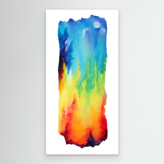 Fire and Water