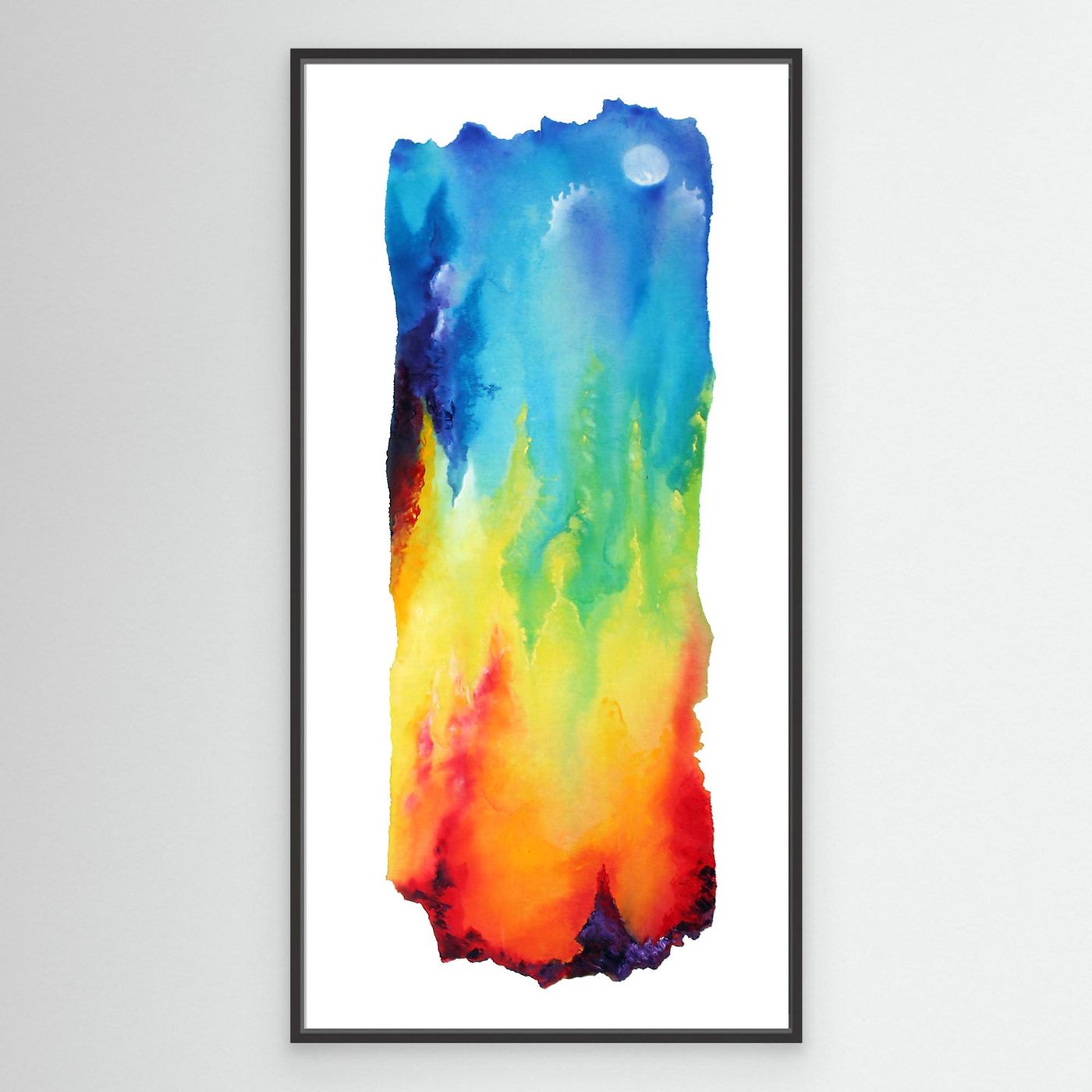 Fire and Water