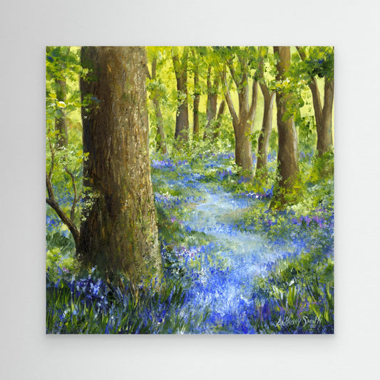 Blue Bell Wood Code: 1220