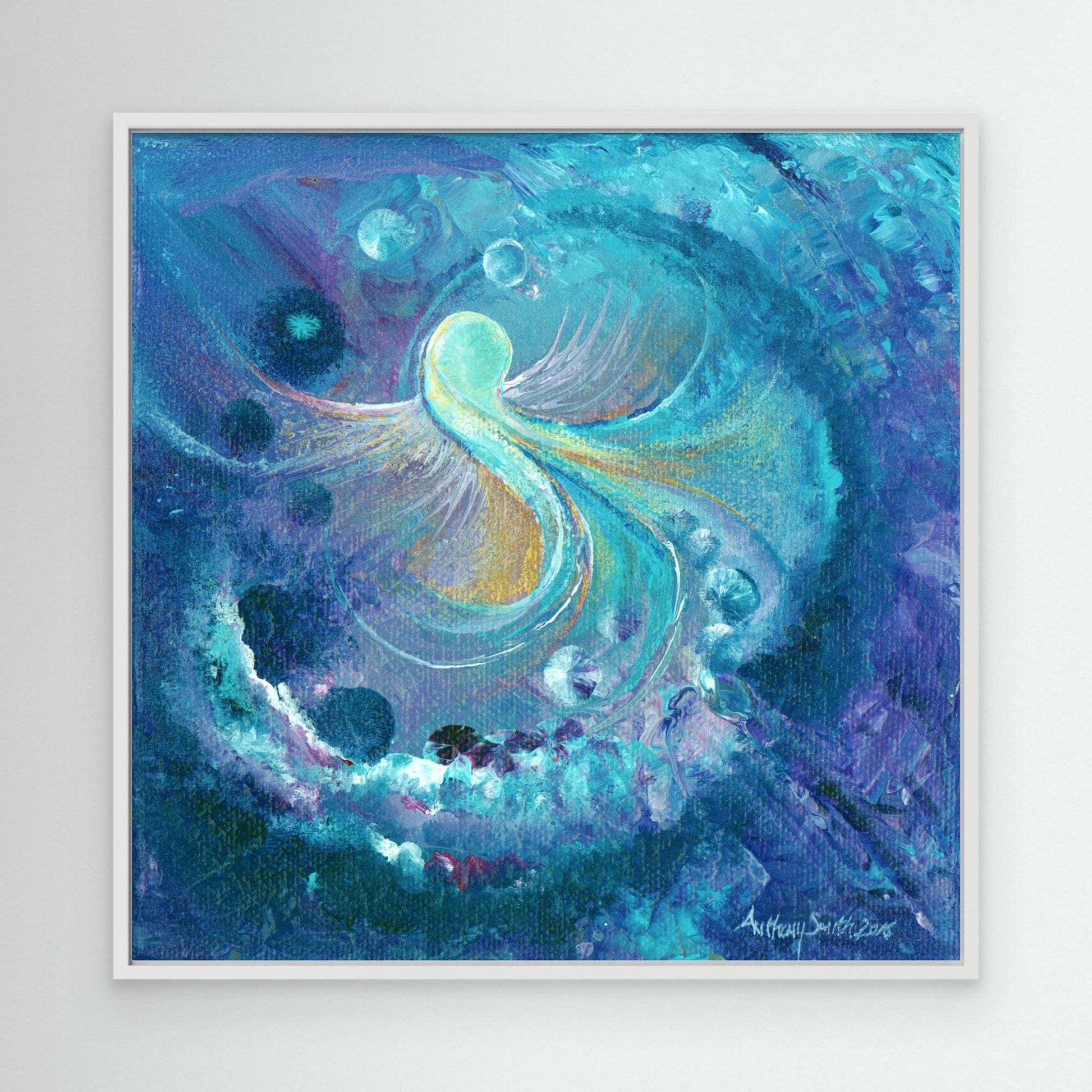 A Moment of Joy. Code: 1171